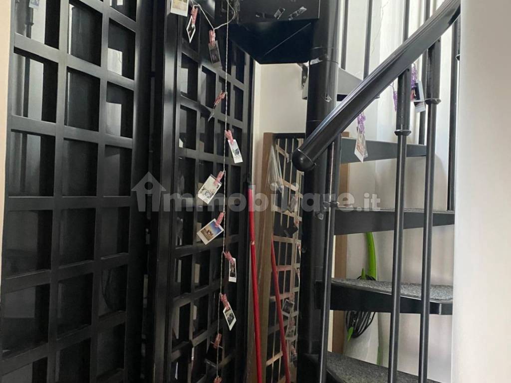 Appartamento in Centro, foto 14 di 18