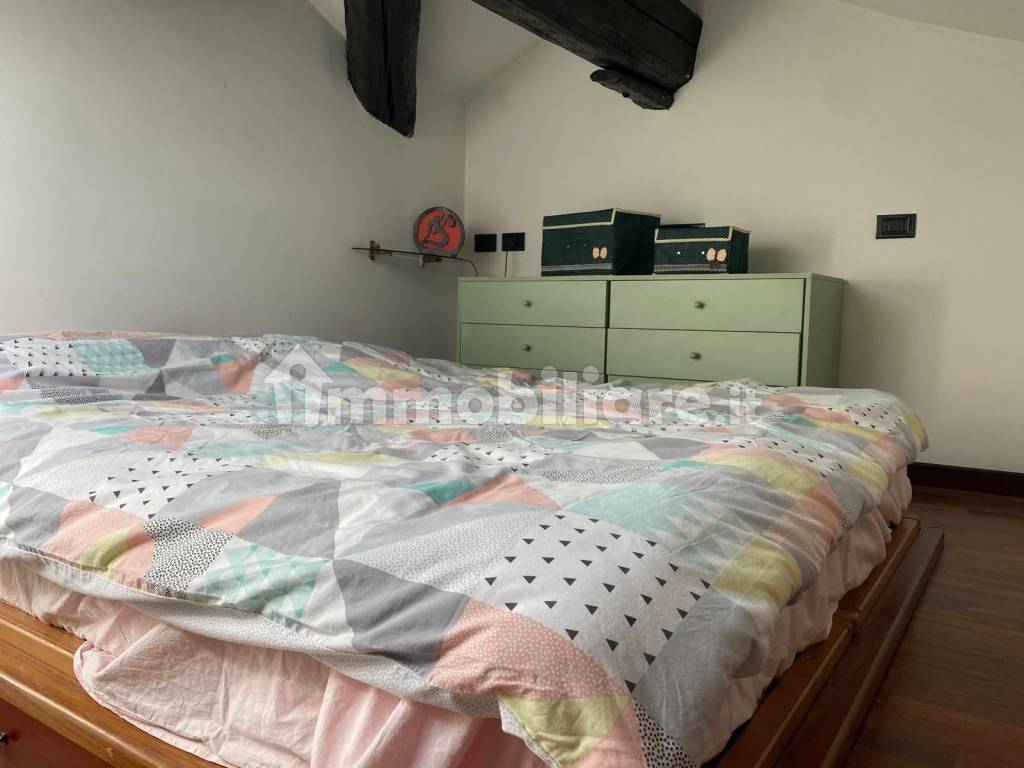 Appartamento in Centro, foto 16 di 18
