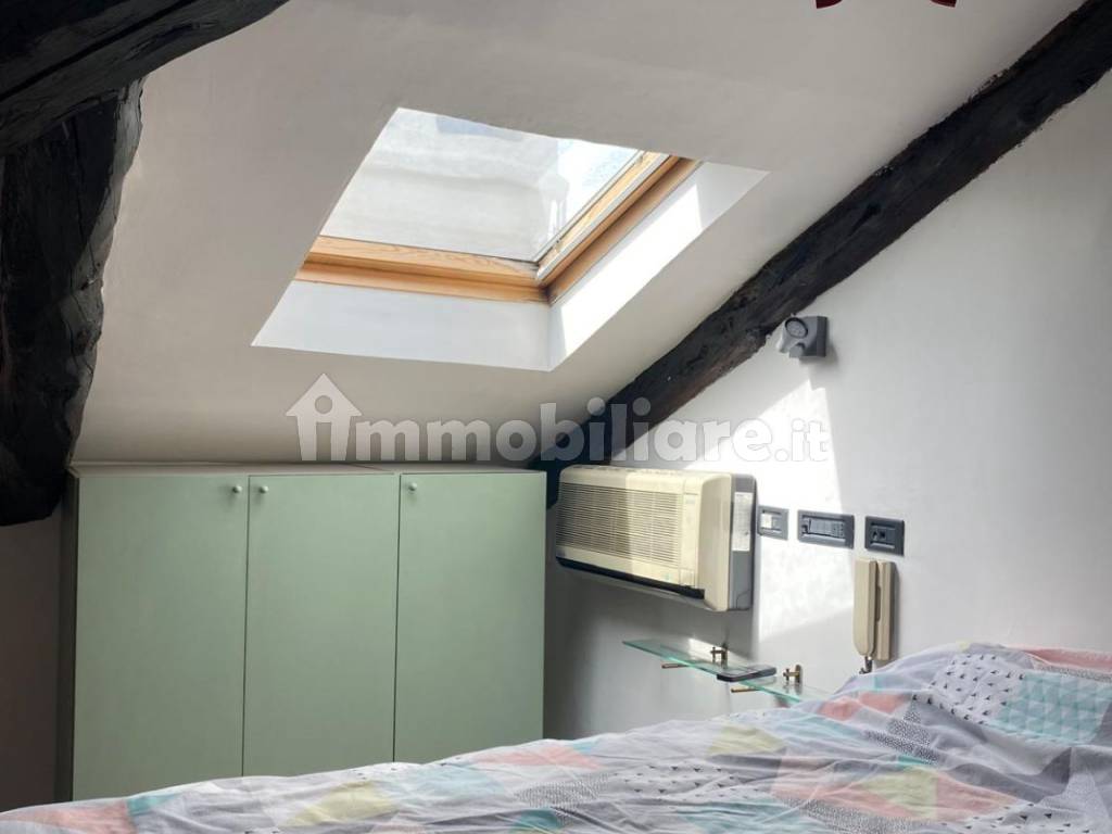 Appartamento in Centro, foto 17 di 18