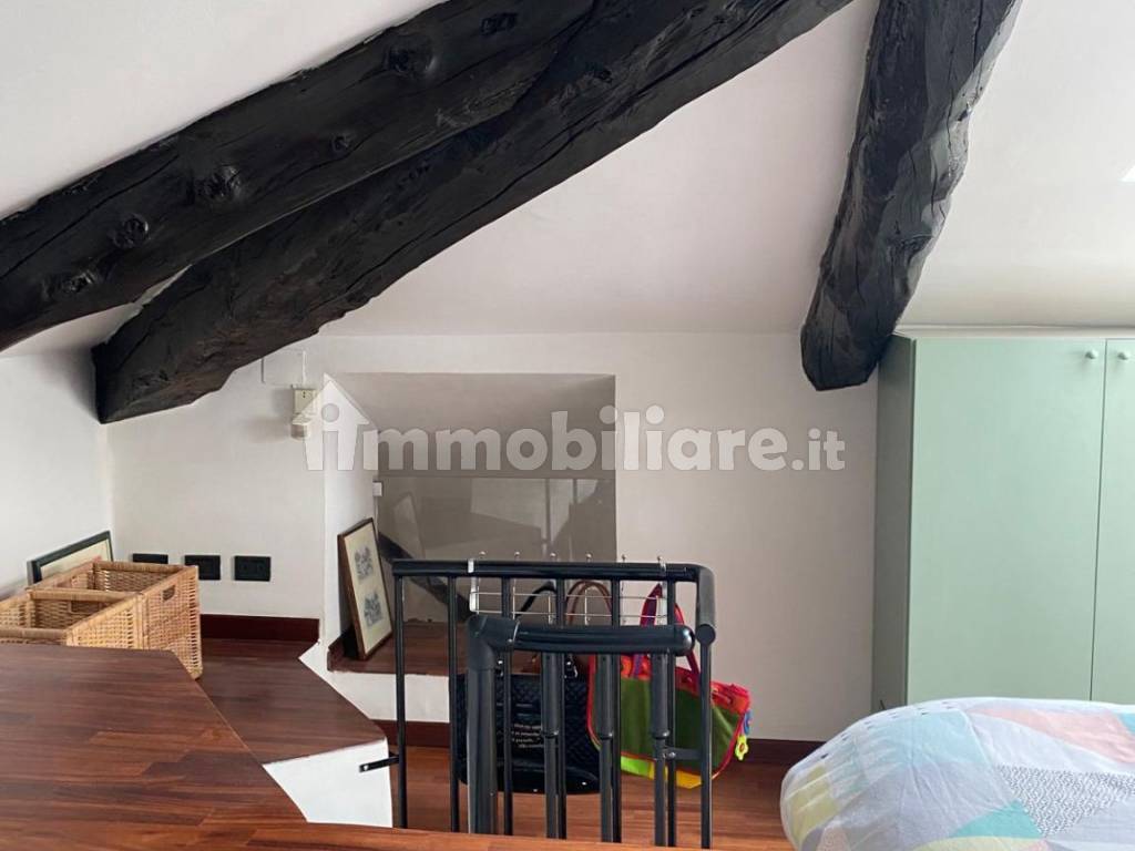 Appartamento in Centro, foto 18 di 18