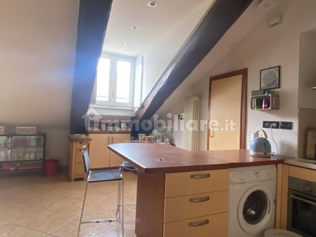 Appartamento in Centro, foto 8 di 18