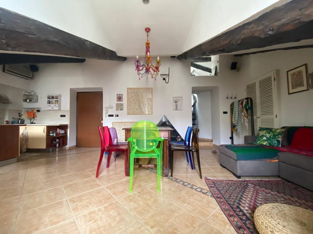 Appartamento in Centro, foto 2 di 18