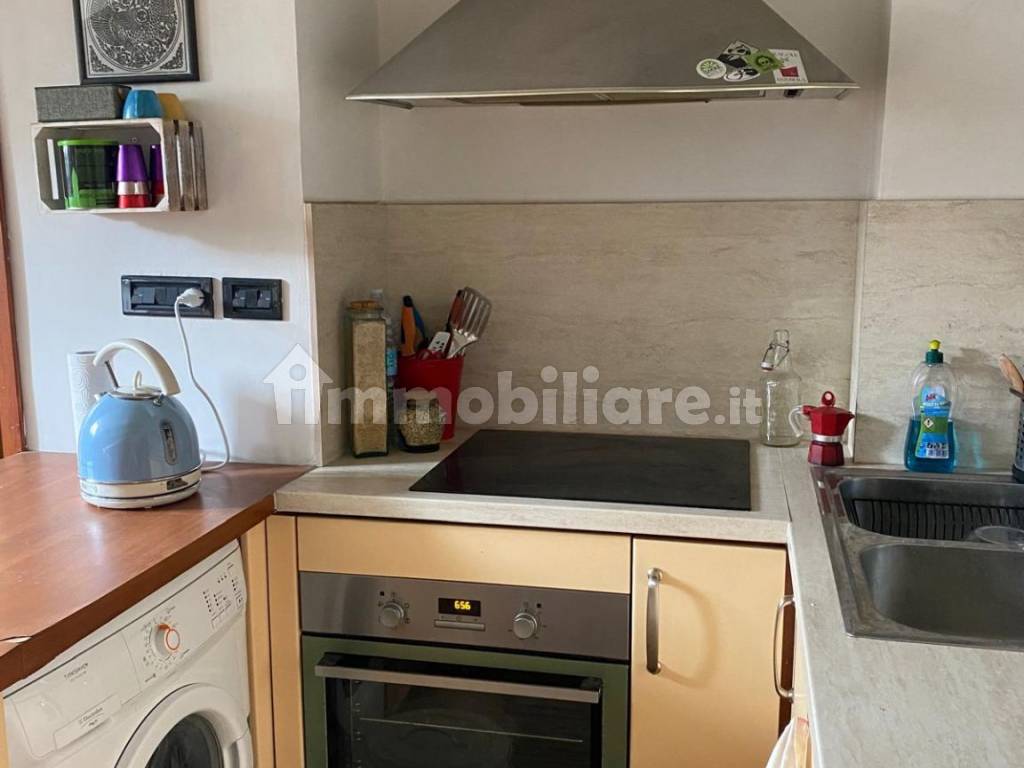 Appartamento in Centro, foto 7 di 18