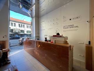 Interno non residenziale