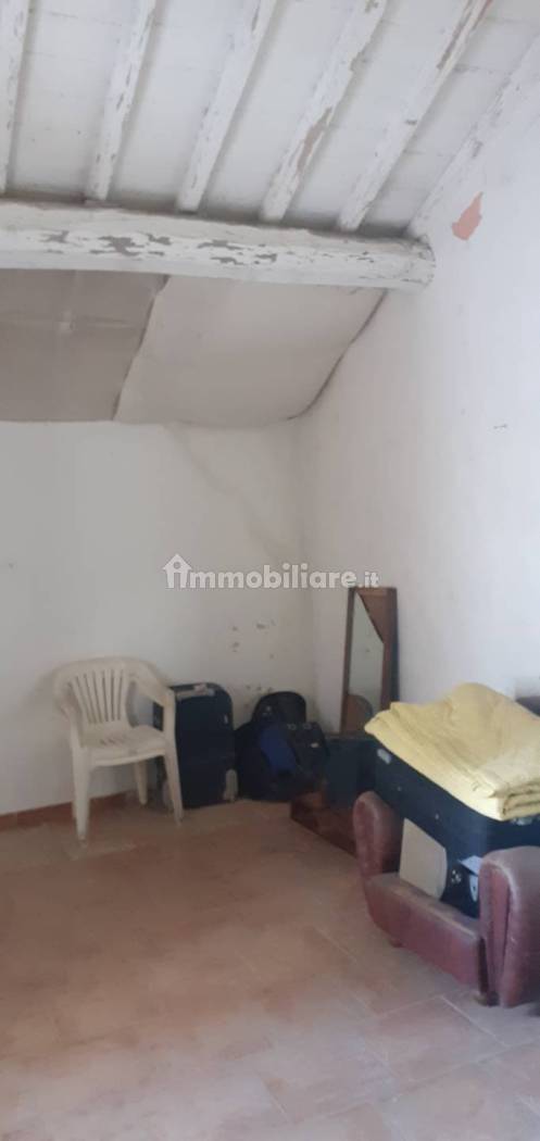 Rustico - Casale in vendita a Sermide e Felonica