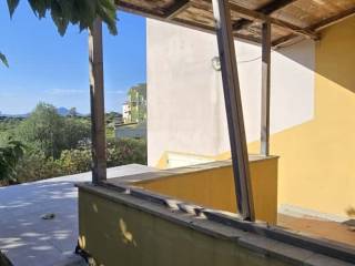 Veranda