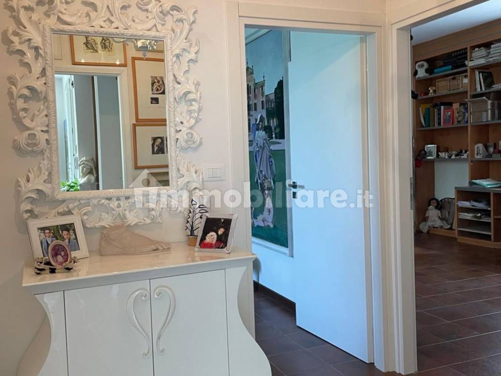 Interno appartamento