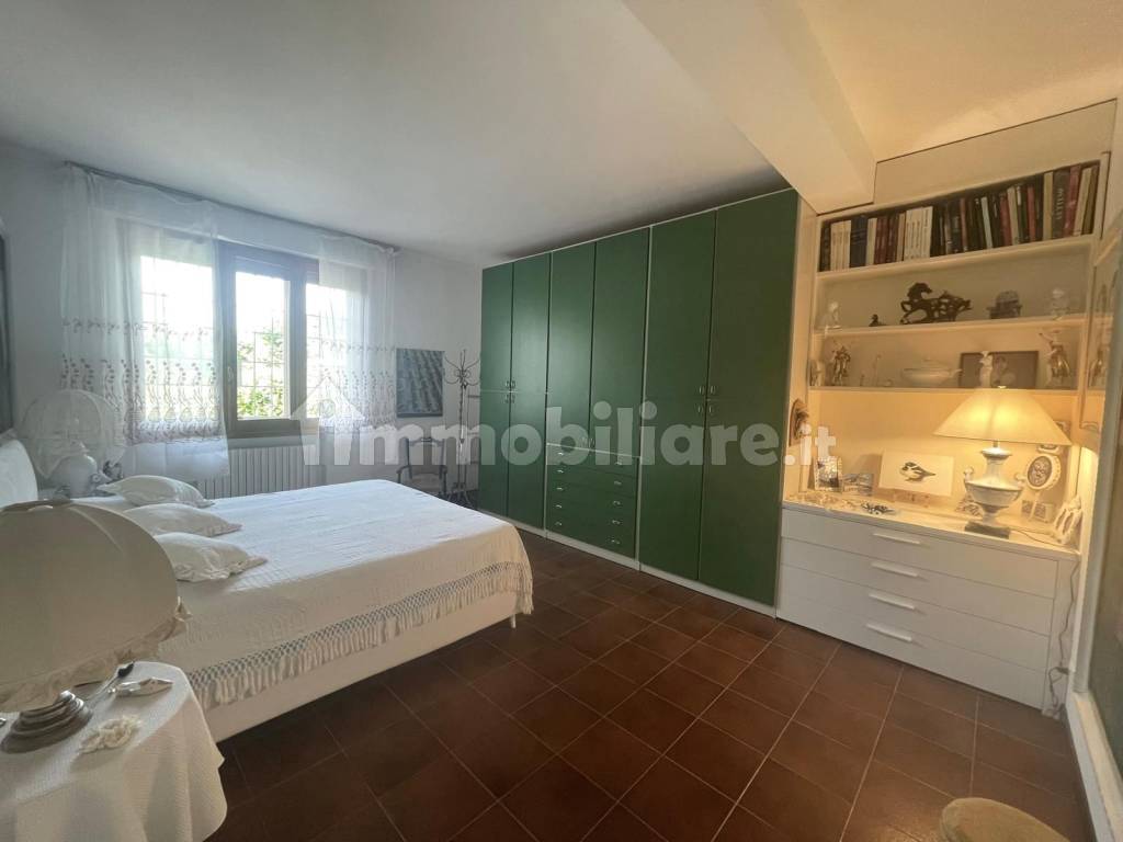 Camera da letto