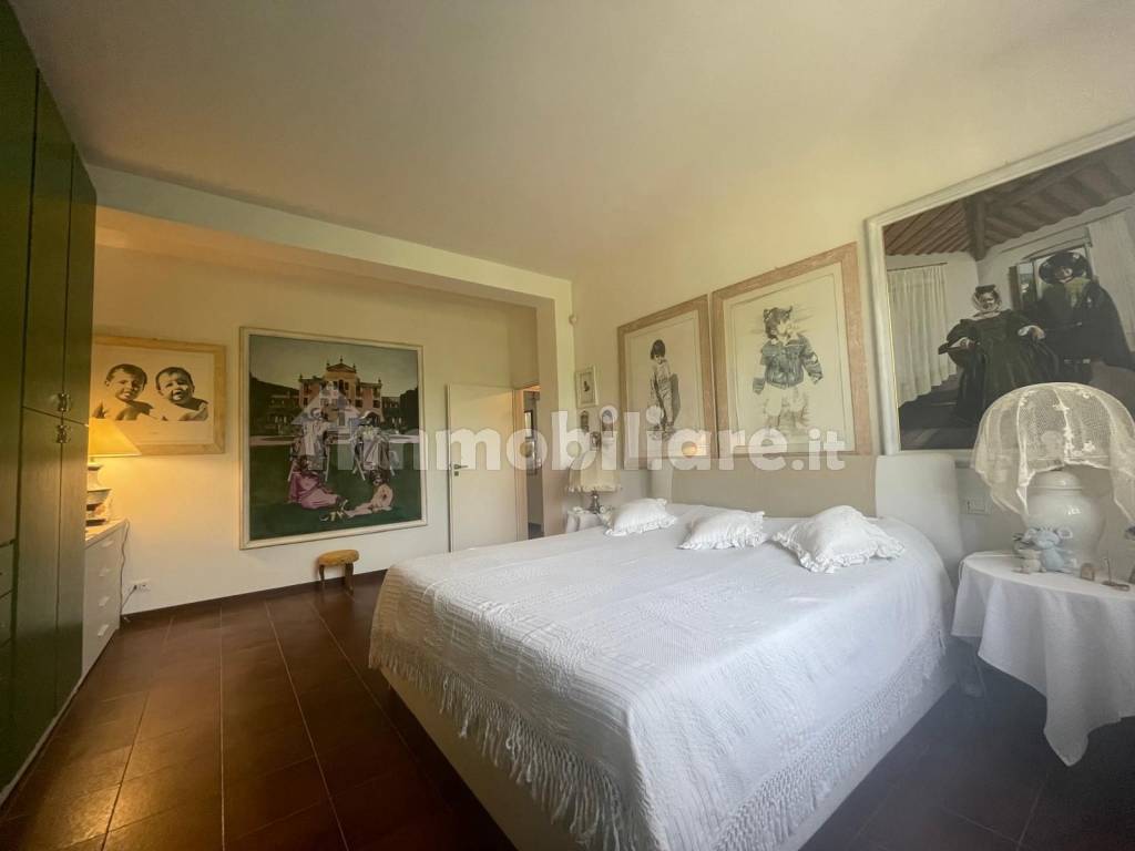 Camera da letto