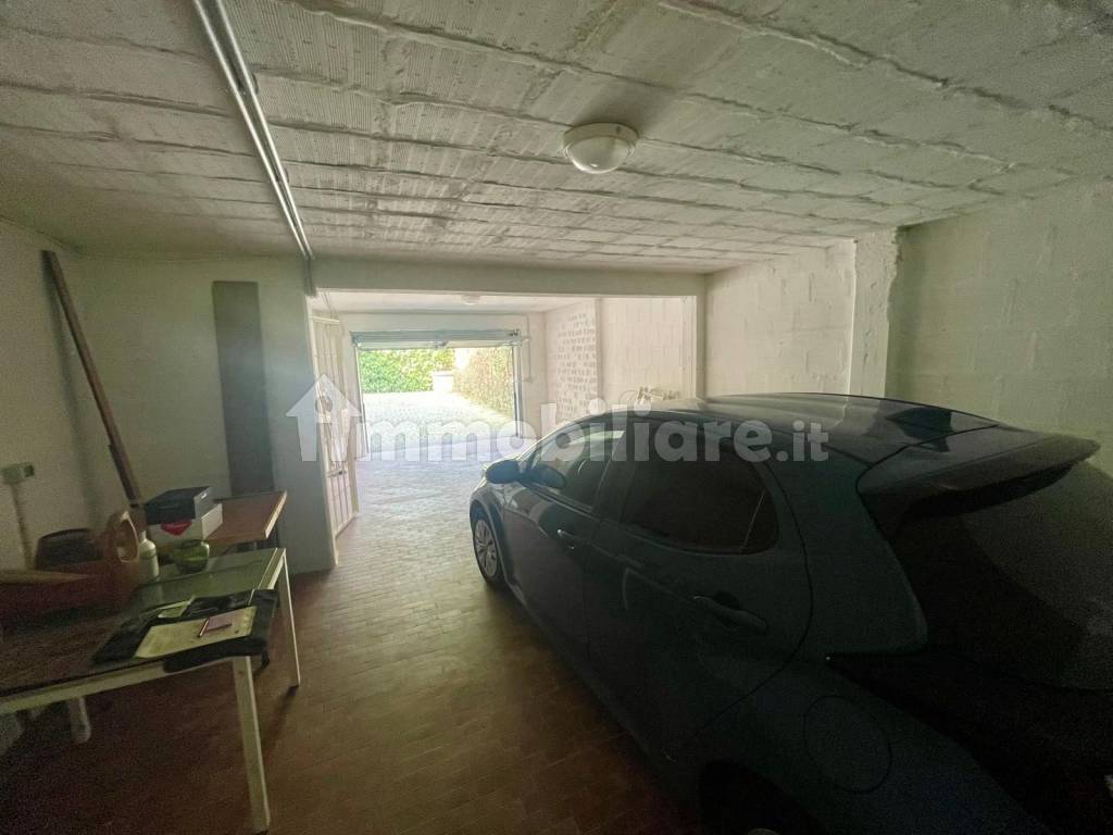 Posto macchina