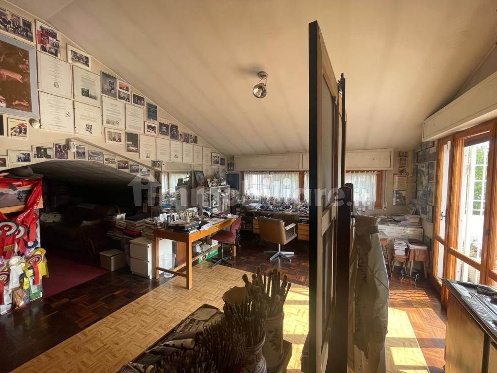 Studio