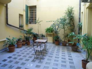 Apartment via Castiglione 22, Santo Stefano, Bologna