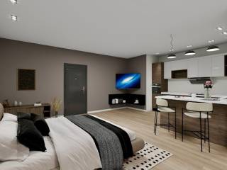 Interno appartamento