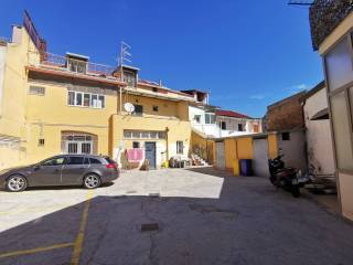 Cortile interno