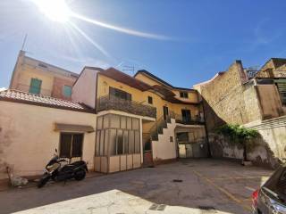 Cortile interno