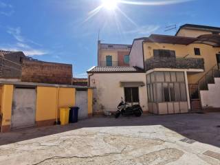 Cortile interno
