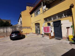 Posto macchina