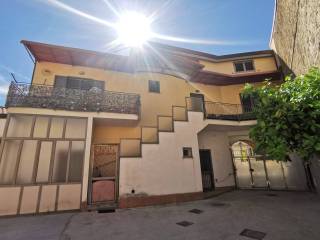 Cortile interno