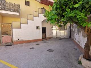 Cortile interno
