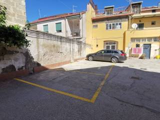 Posto macchina