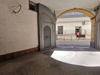 Interno palazzo