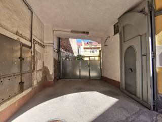 Interno palazzo