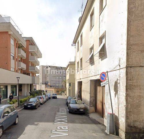 Asta per appartamento, via Xxiv Maggio 31, Cigliolo, Via Ariana