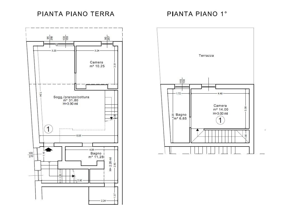 Appartamento in vendita a Zevio