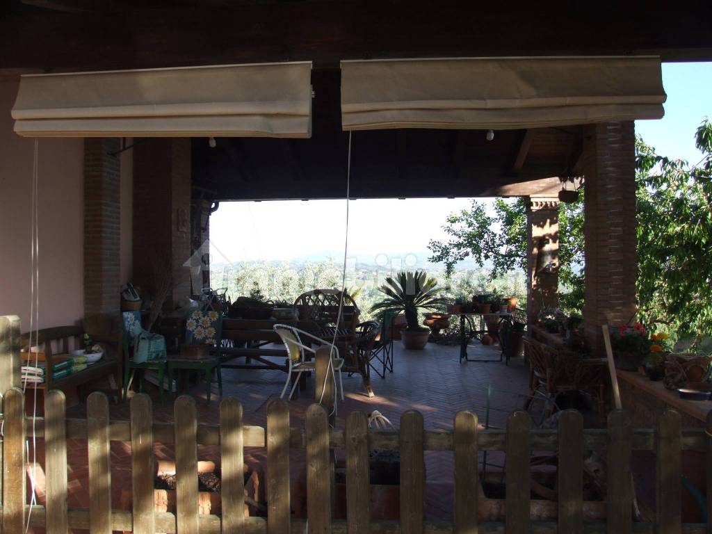 Veranda