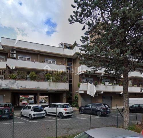 Attico - Mansarda in vendita a Roma