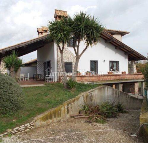 Asta per villa, via Mar Dei Sargassi 8, Torvaianica Alta Pomezia, rif ...