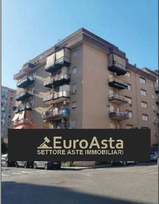 Appartamento in vendita a Palermo