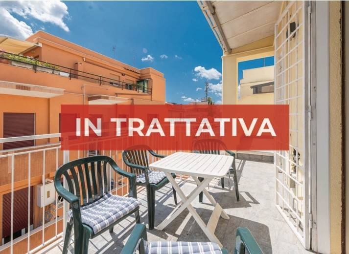 Attico - Mansarda in vendita a Roma