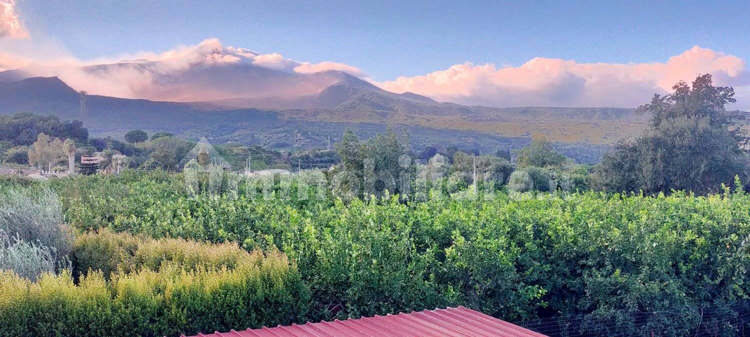 Casa indipendente in vendita a Giarre