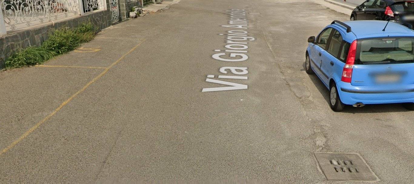 Appartamento in vendita a Fiumefreddo di Sicilia