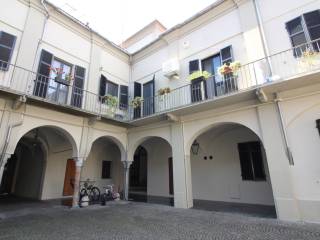 Cortile interno