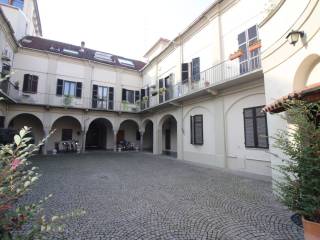 Cortile interno