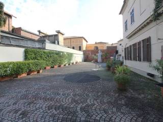 Cortile interno