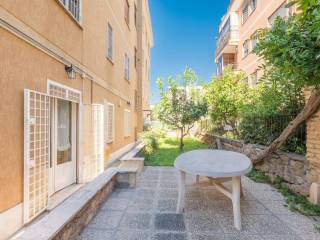 2-room flat via Marcello Provenzale, Torrevecchia, Rome