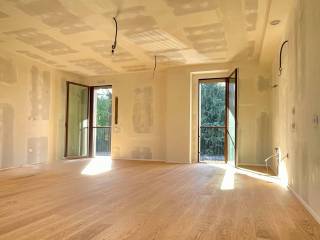 Quadrilocale via delle Tuberose 14, Bande Nere, Milano