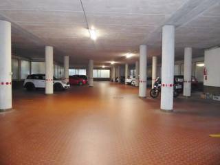 Posto macchina