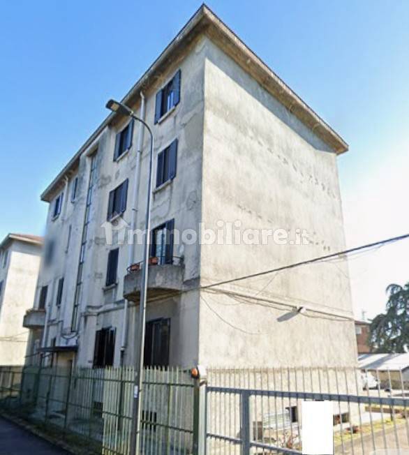 Asta Per Appartamento Via George Orwell 4 Rogoredo Milano Rif asta-per-appartamento-via-george-orwell-4-rogoredo-milano-rif