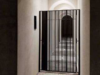Interno palazzo