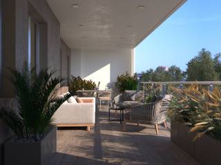 Terrazzo