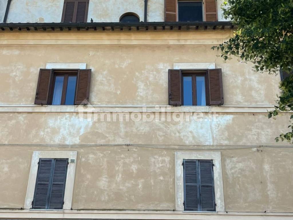 Facciata