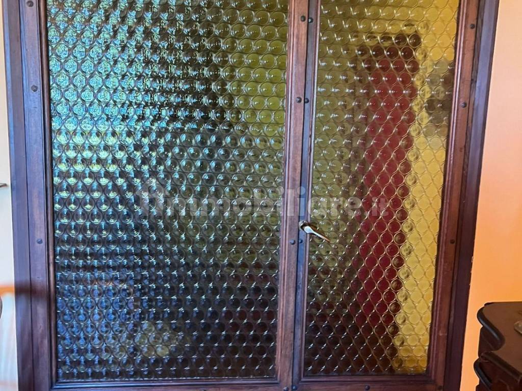 Interno palazzo