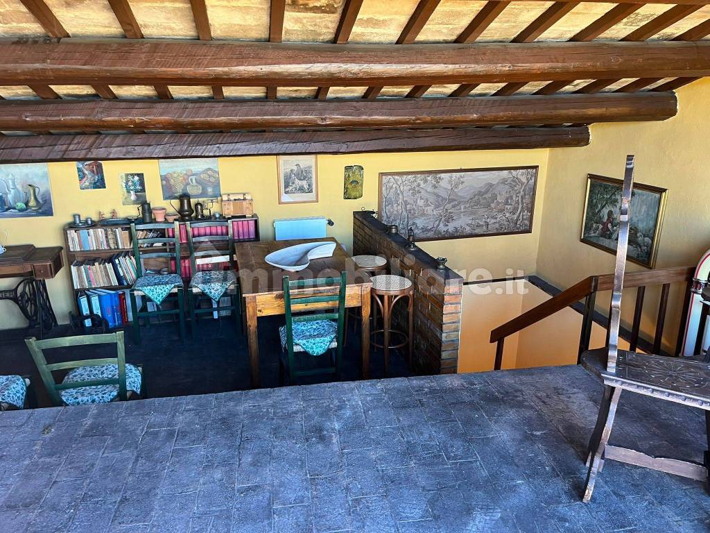 Veranda