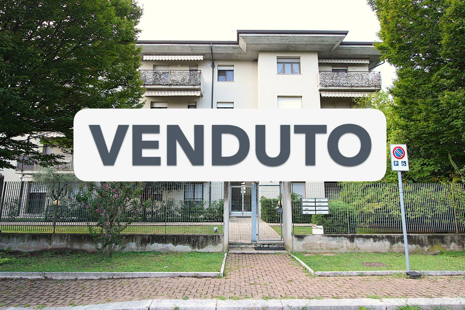 Appartamento in vendita a Verona