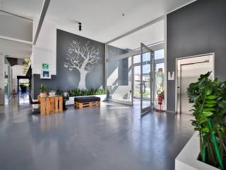 Interno palazzo