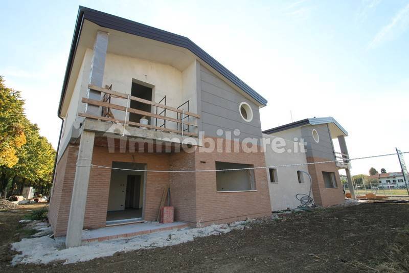 Villa in vendita a Valsamoggia